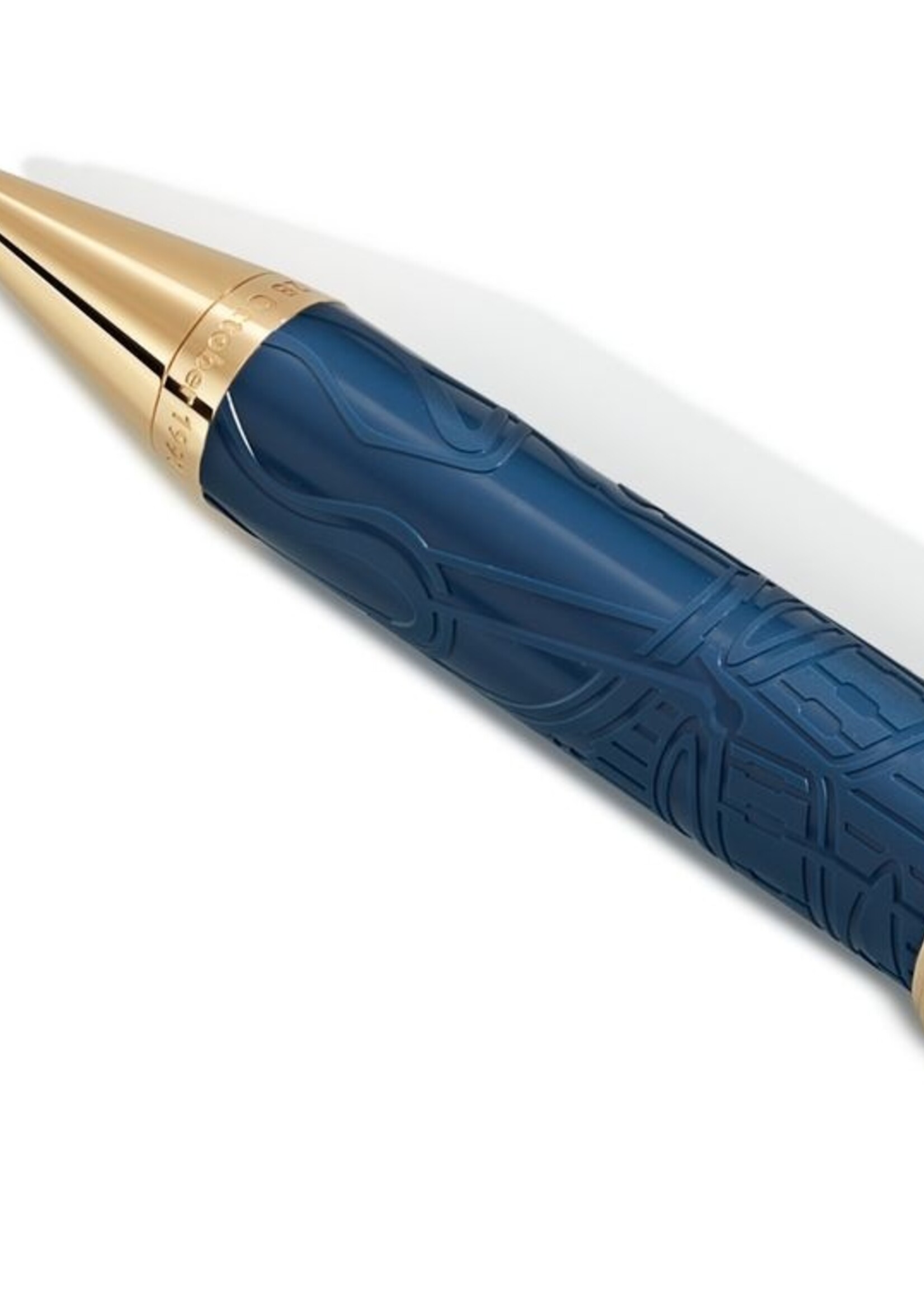 Montblanc Great Characters Homage to Queen Kugelschreiber - Special Edition