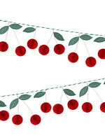 Meri Meri Cherry Honeycomb Garland