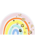 Meri Meri Charm Party Rainbow Napkins