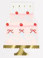 Meri Meri Fancy Cake Plate