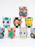 Meri Meri Toybox Icon Cups
