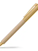 Graf von Faber-Castell Bloom Drehkugelschreiber Hainbuche