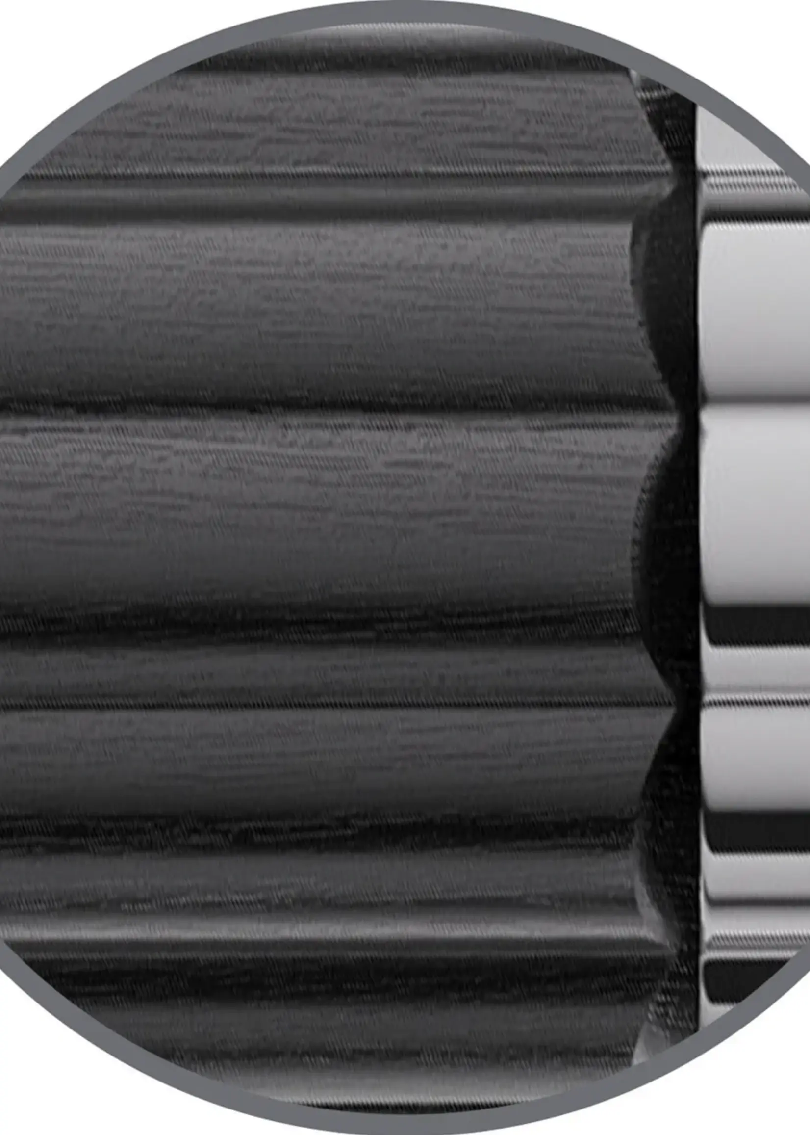 Graf von Faber-Castell Bloom Drehkugelschreiber Ebenholz