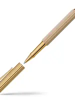 Graf von Faber-Castell Tintenroller Bloom Hainbuche