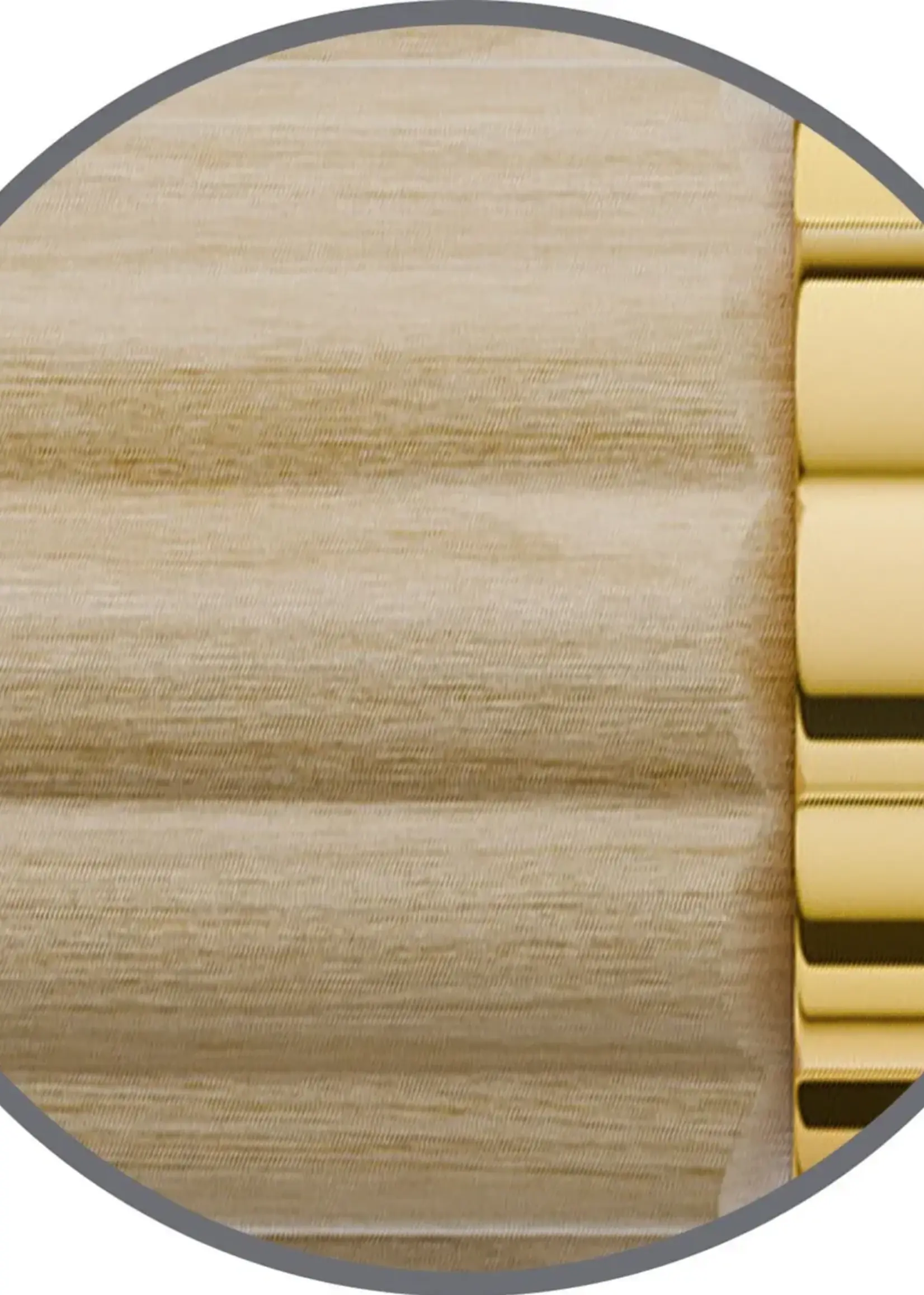Graf von Faber-Castell Tintenroller Bloom Hainbuche