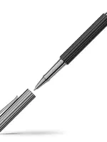 Graf von Faber-Castell Tintenroller Bloom Ebenholz