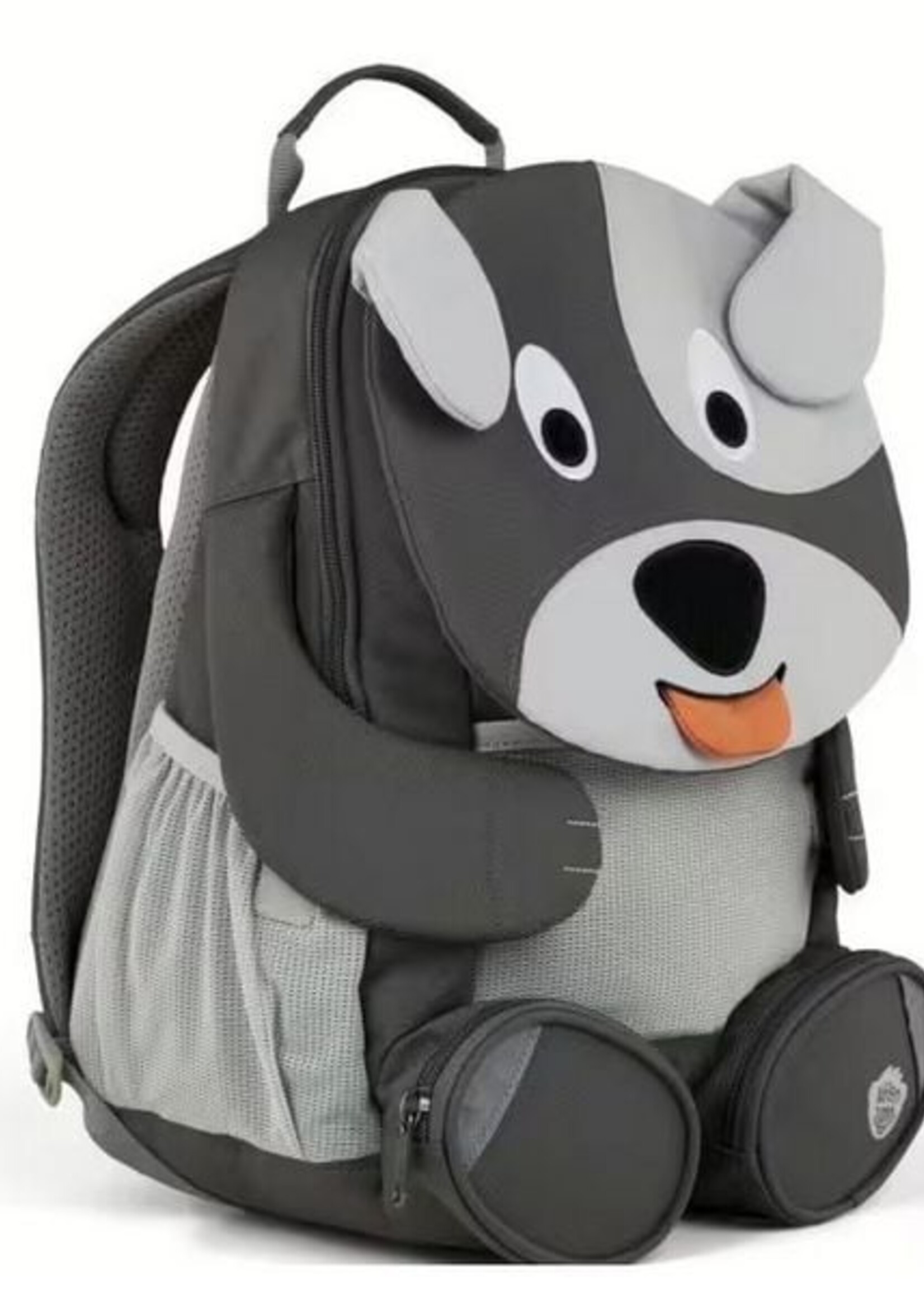 AFFENZAHN Gro§er Freund Hund