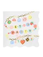 Meri Meri Charm Party Large Napkins