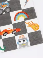 Meri Meri Toybox Icon Large Napkin
