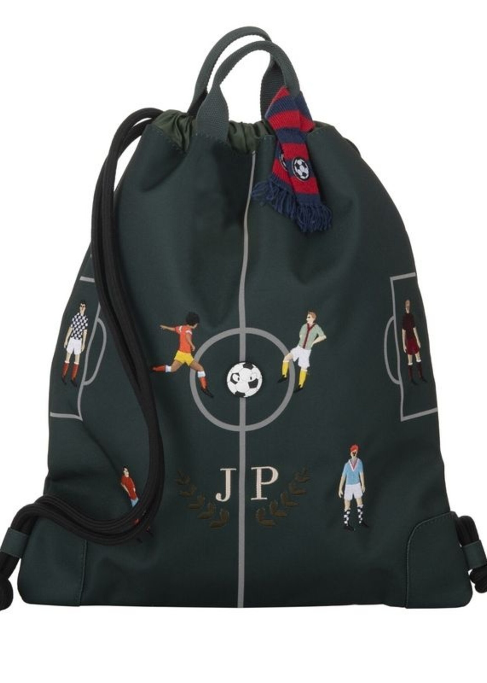 Jeune Premier City Bag FC Jeune Premier