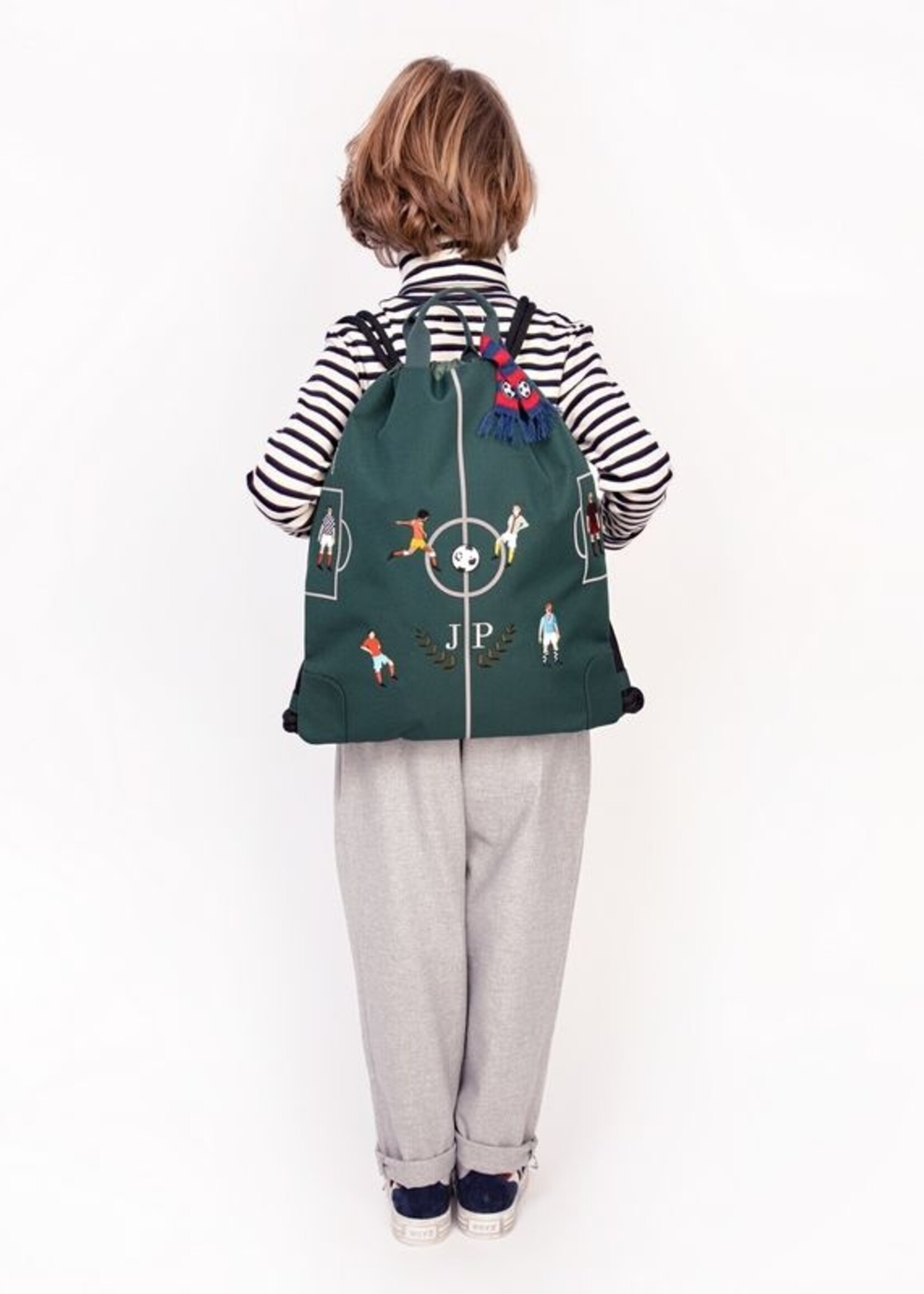 Jeune Premier City Bag FC Jeune Premier
