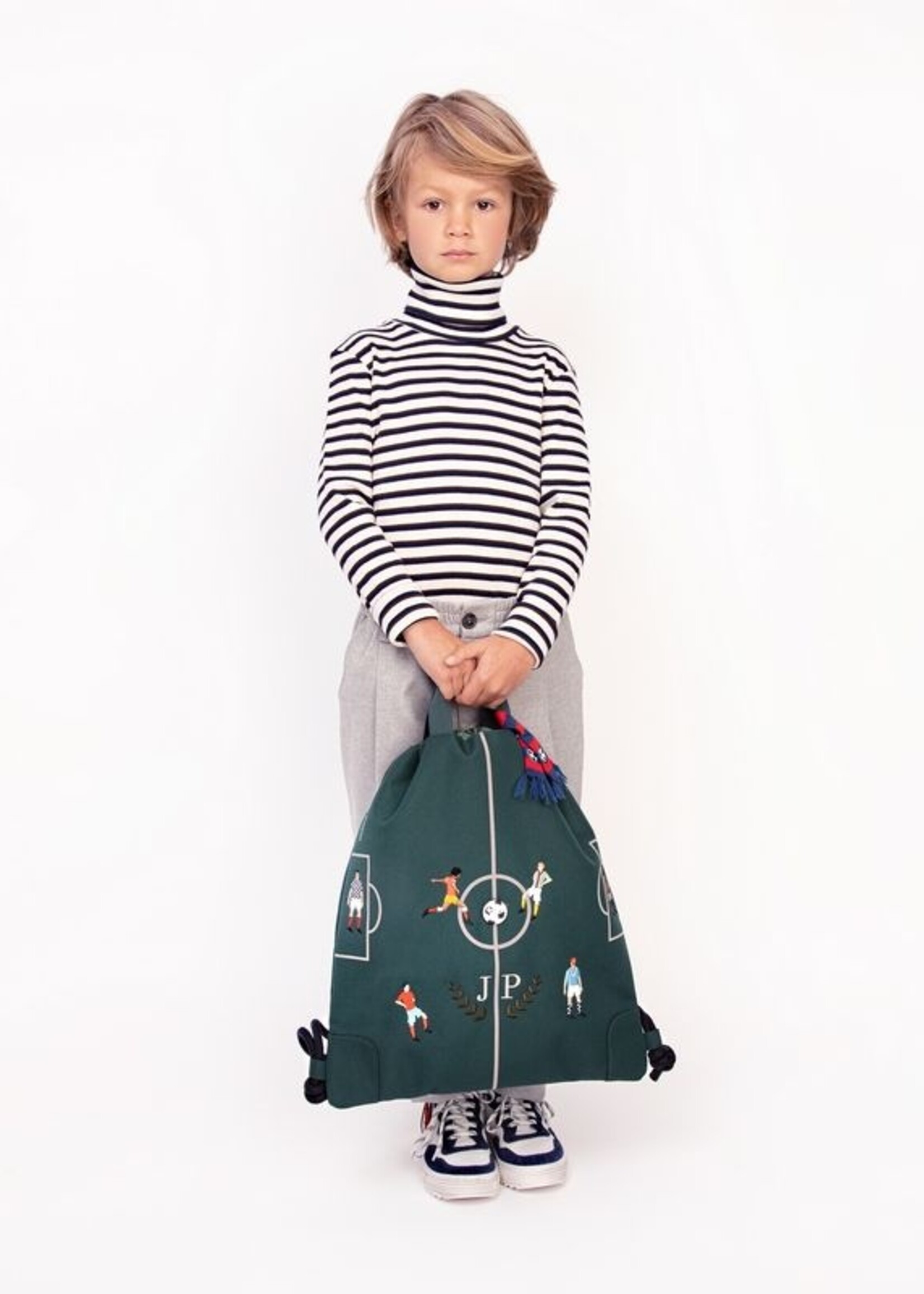 Jeune Premier City Bag FC Jeune Premier