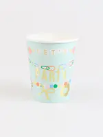 Meri Meri Charm Party Cups (x 8)