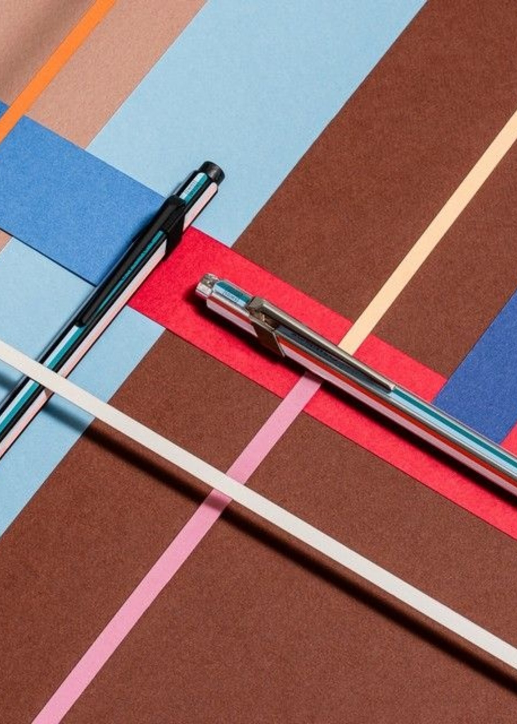 Caran d'Ache CD Paul Smith KS 849 Blk