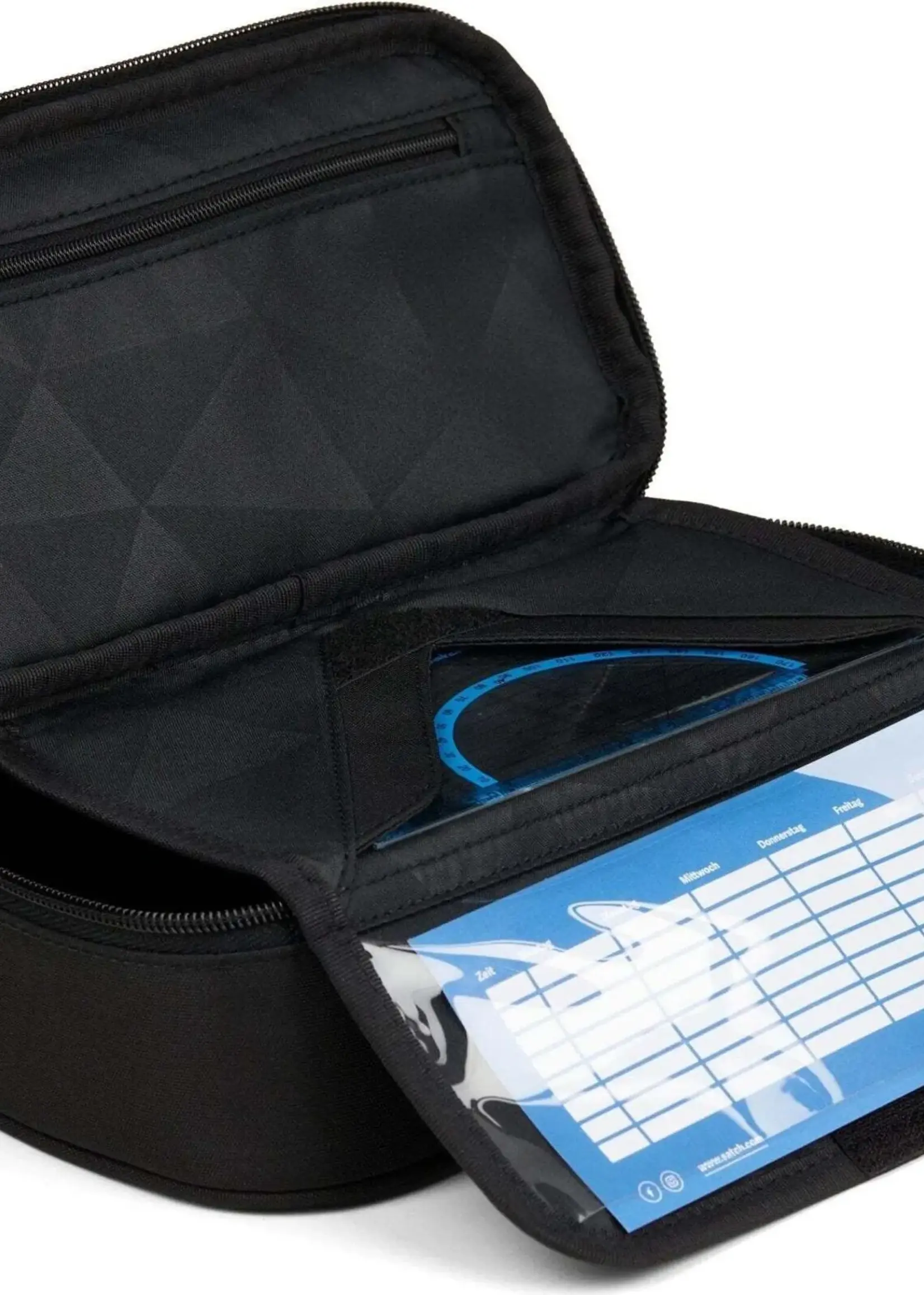 SATCH Schlamperbox Nordic Black