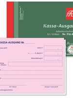 Omega Omega KA 916 AOK