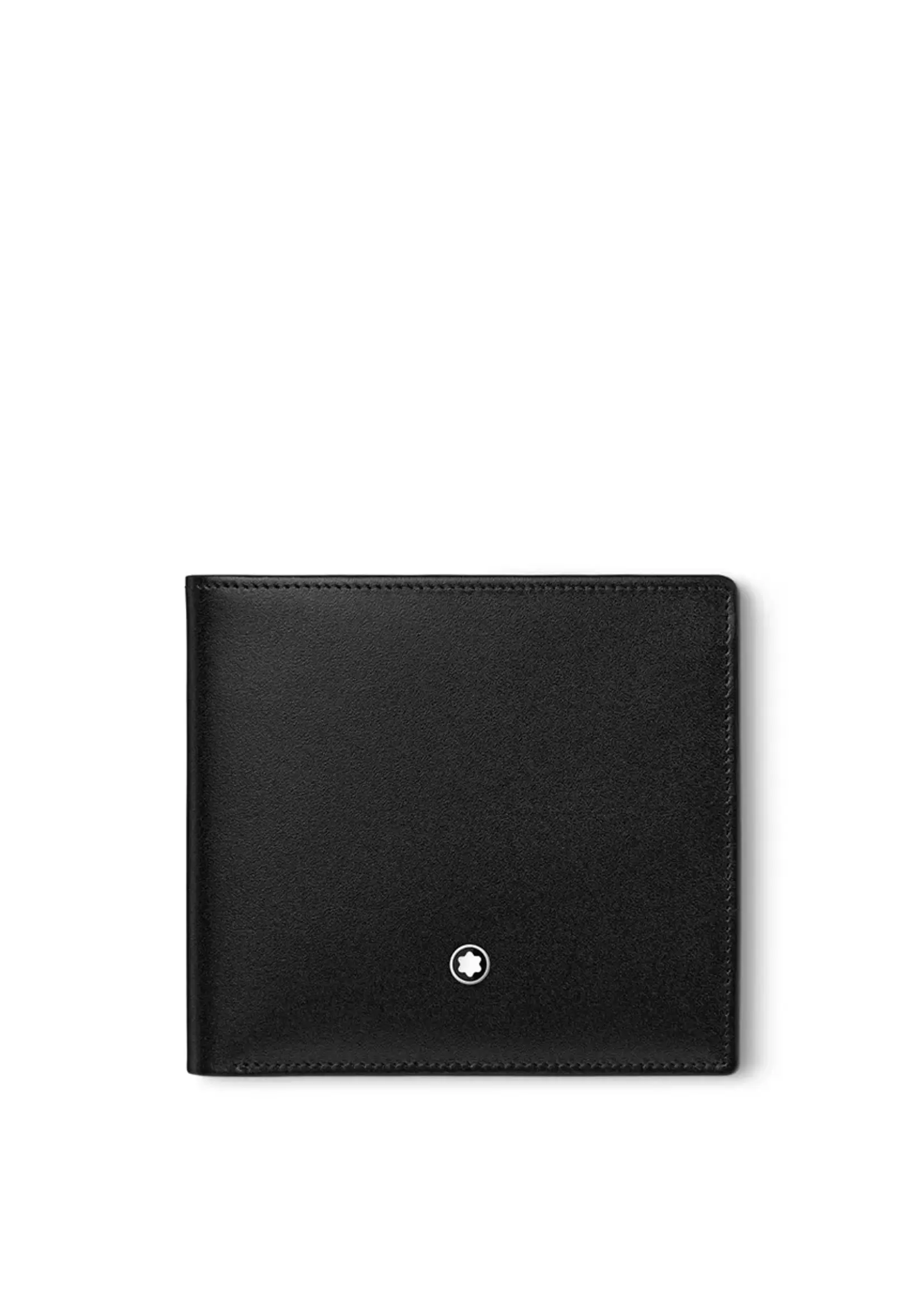 Montblanc MST Wallet 8cc Black