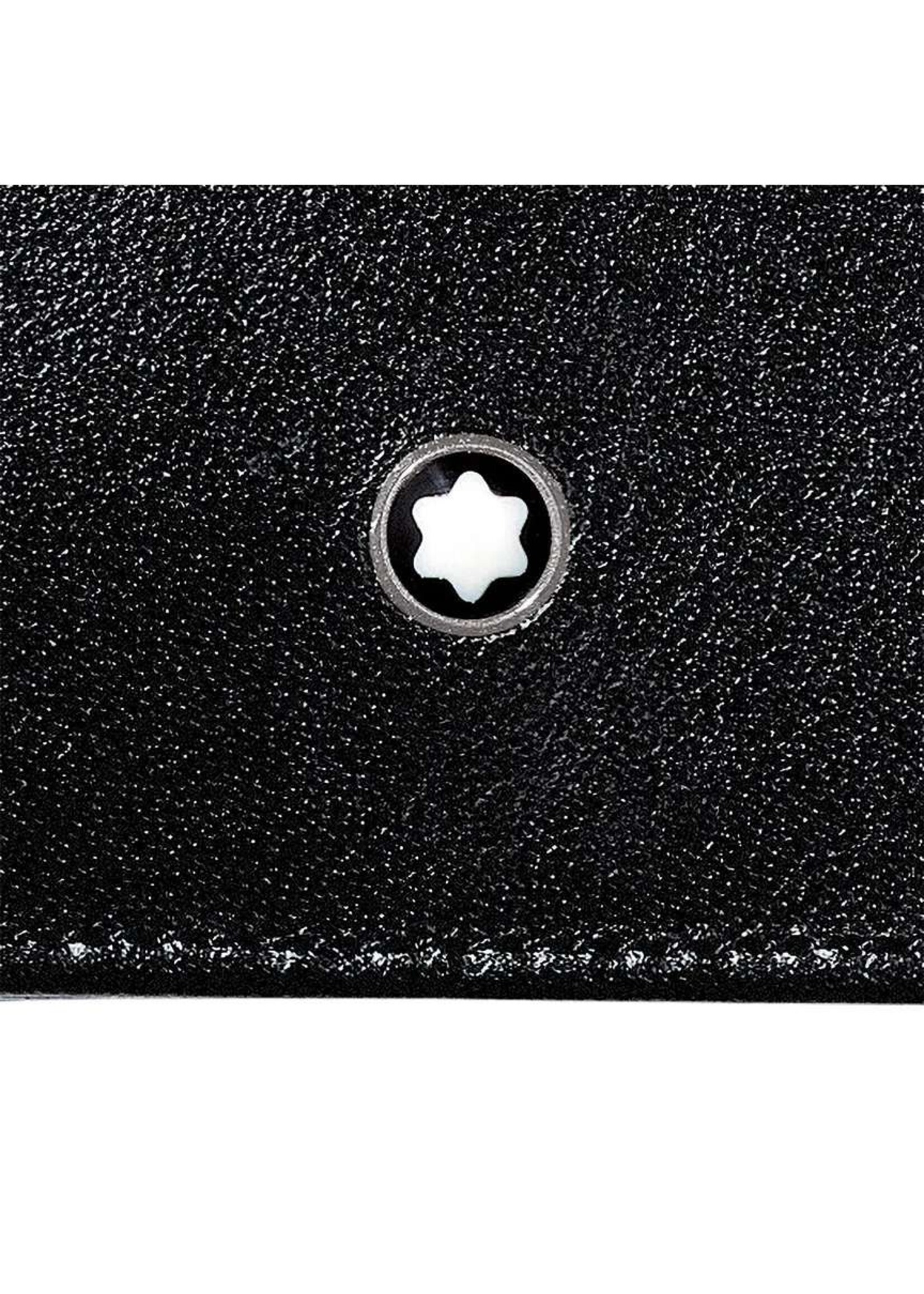 Montblanc MST Wallet 8cc Black