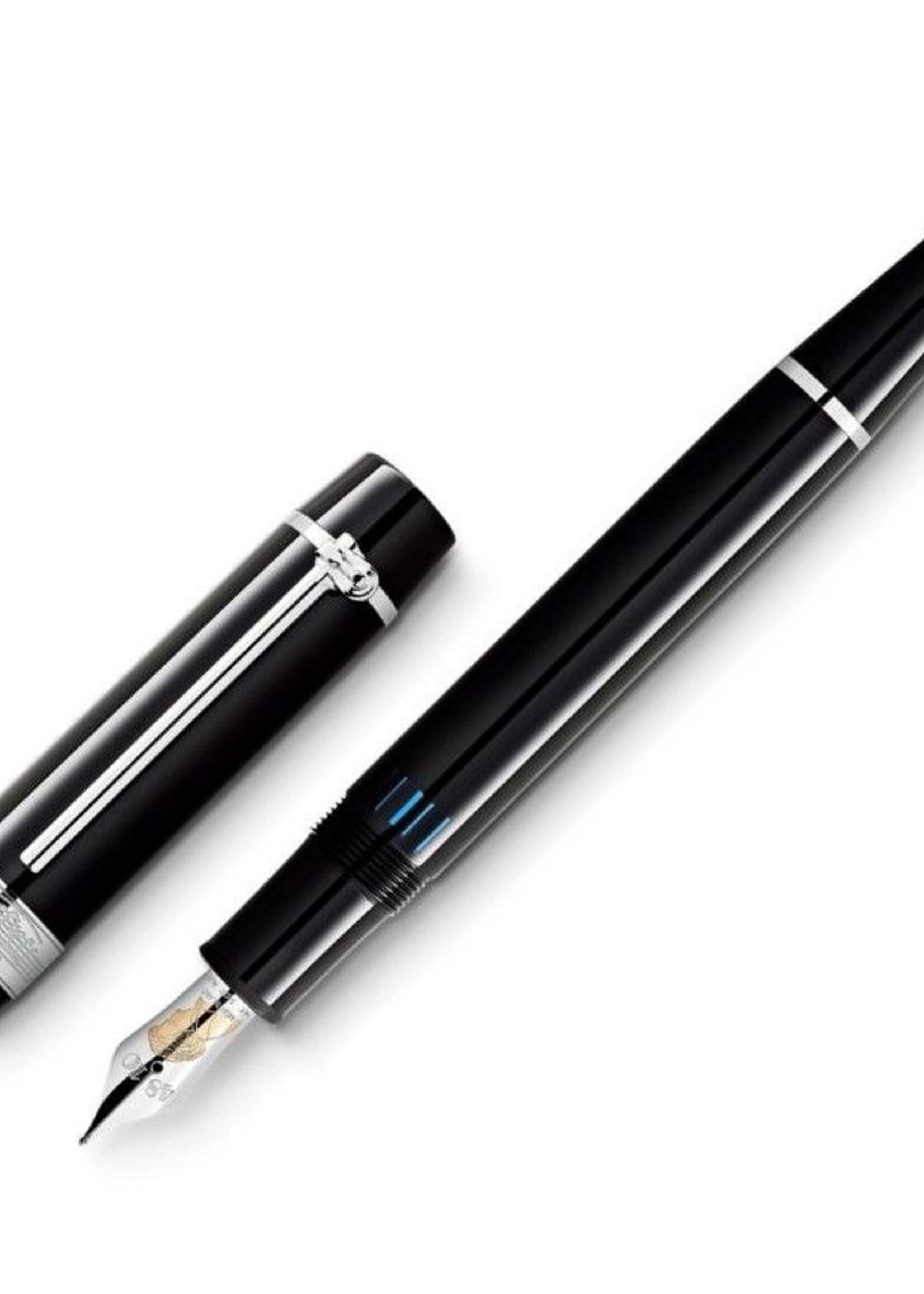 Montblanc Donation Pen Homage to Frédéric Chopin Füllfederhalter M Special Edition