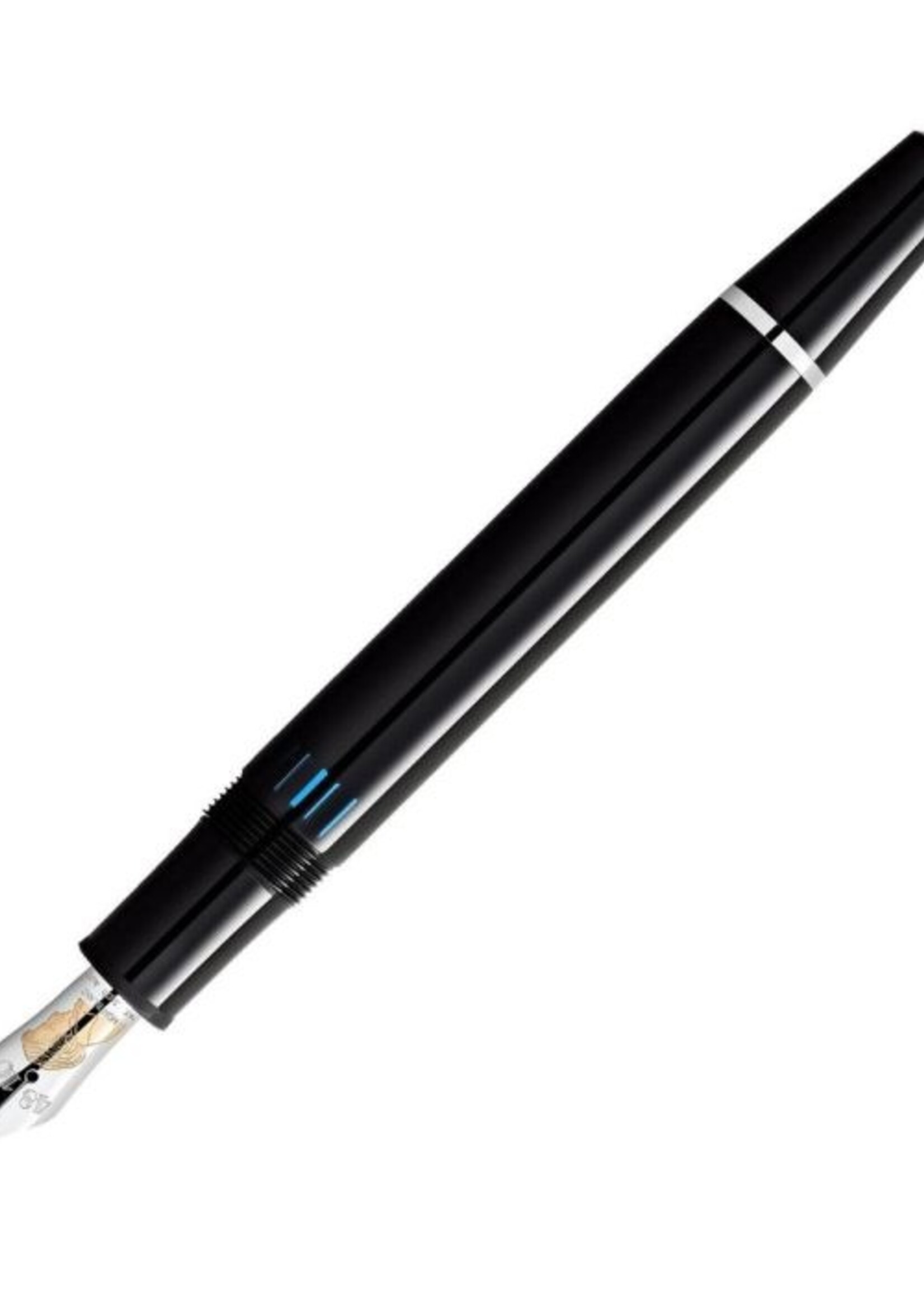 Montblanc Donation Pen Homage to Frédéric Chopin Füllfederhalter M Special Edition