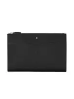 Montblanc MB Sartorial Clutch Bk
