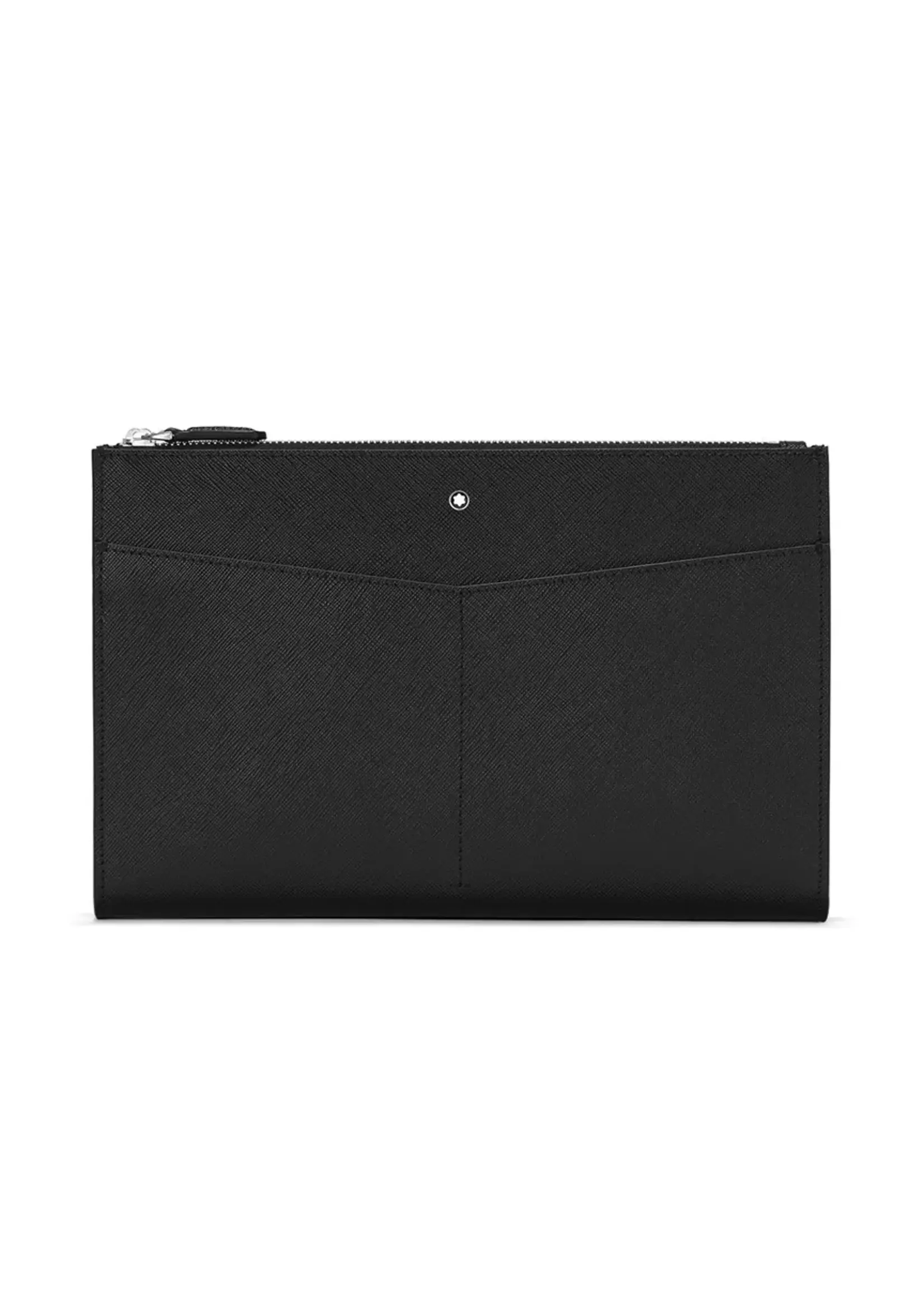 Montblanc MB Sartorial Clutch Bk