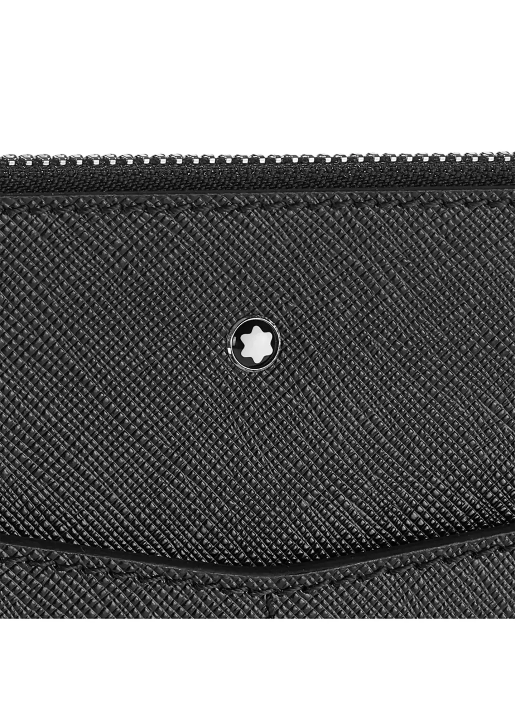 Montblanc MB Sartorial Clutch Bk