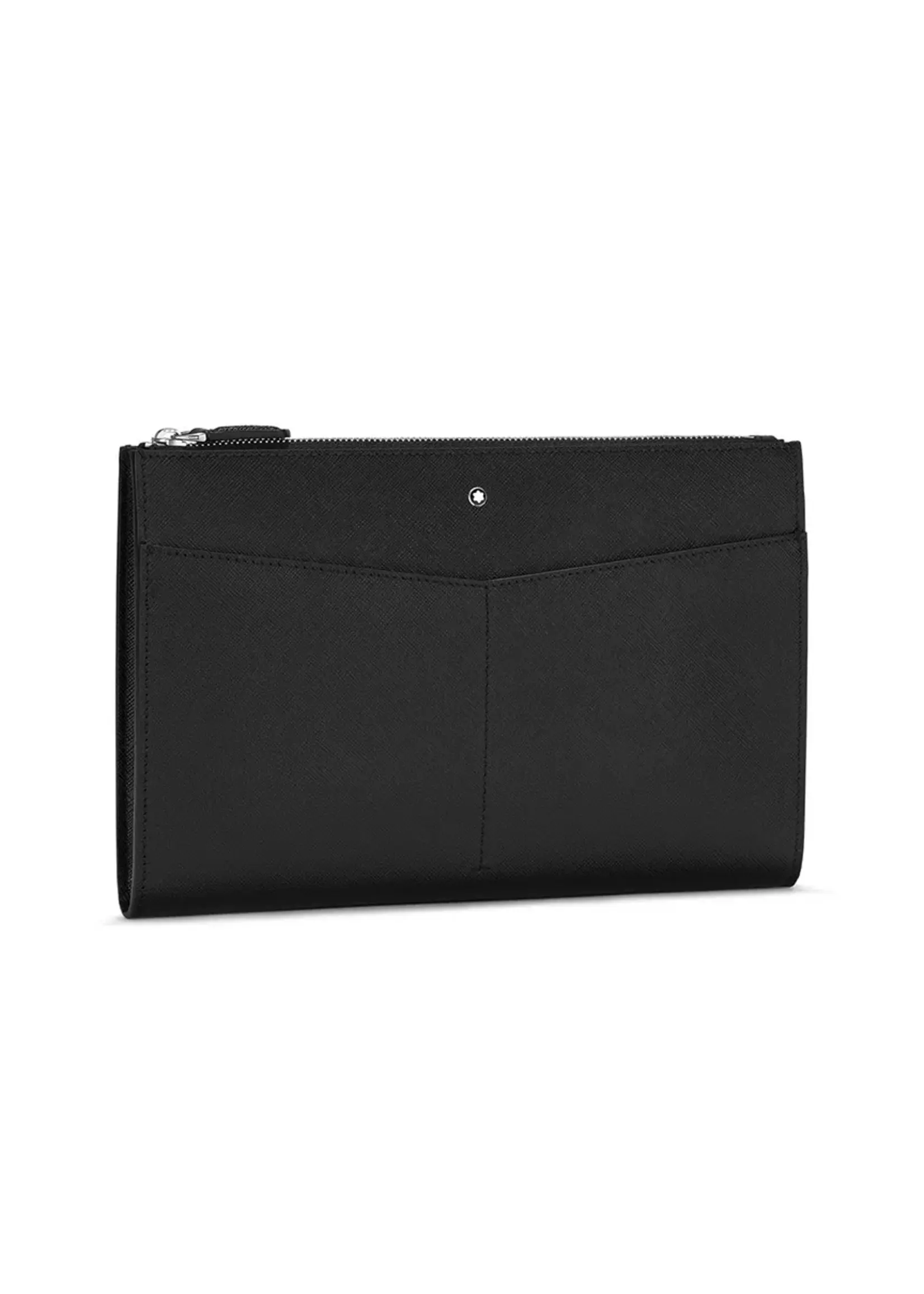 Montblanc MB Sartorial Clutch Bk