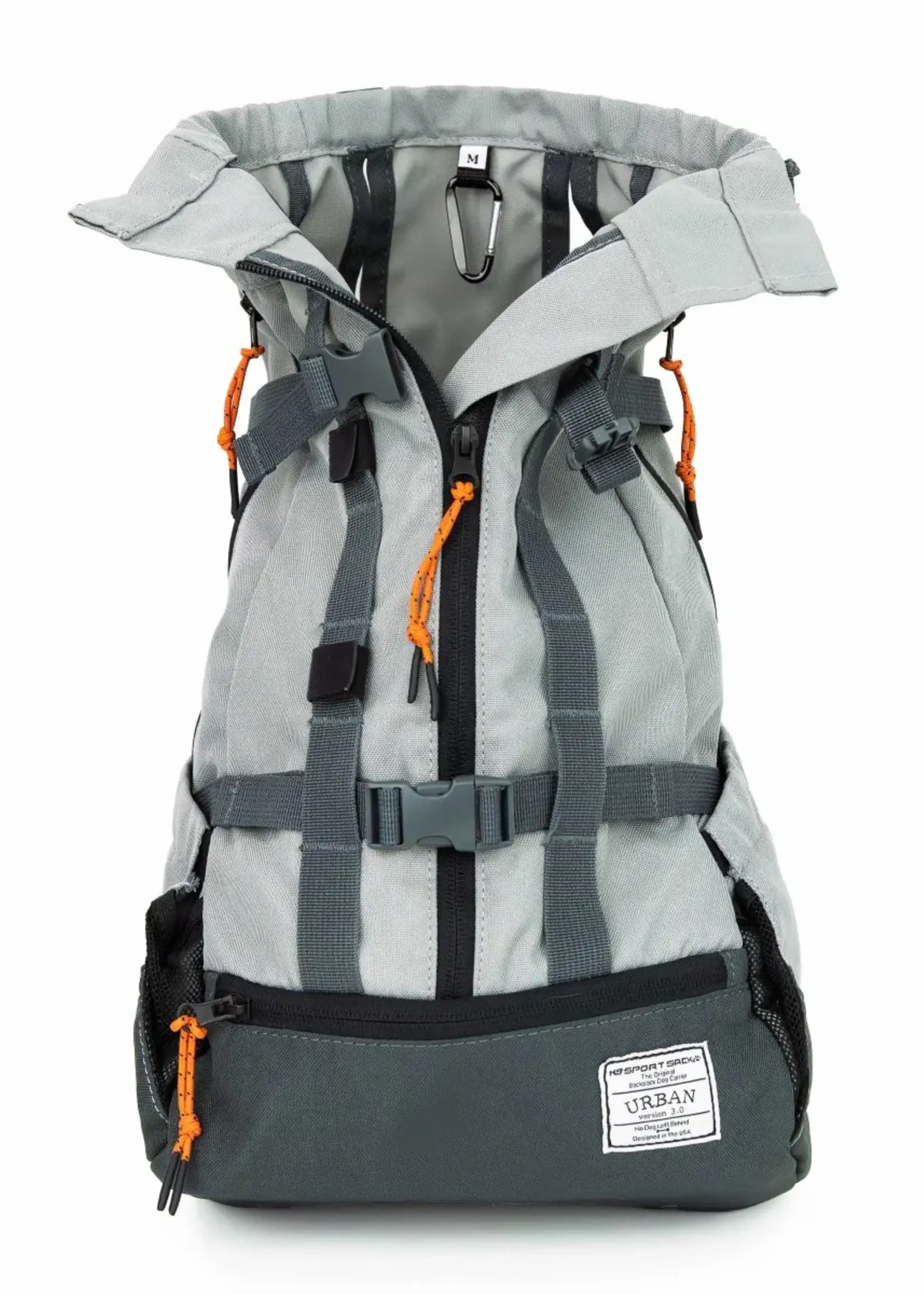 K2 Hunderucksack K9 Sport Sack Air 2 – Größe s