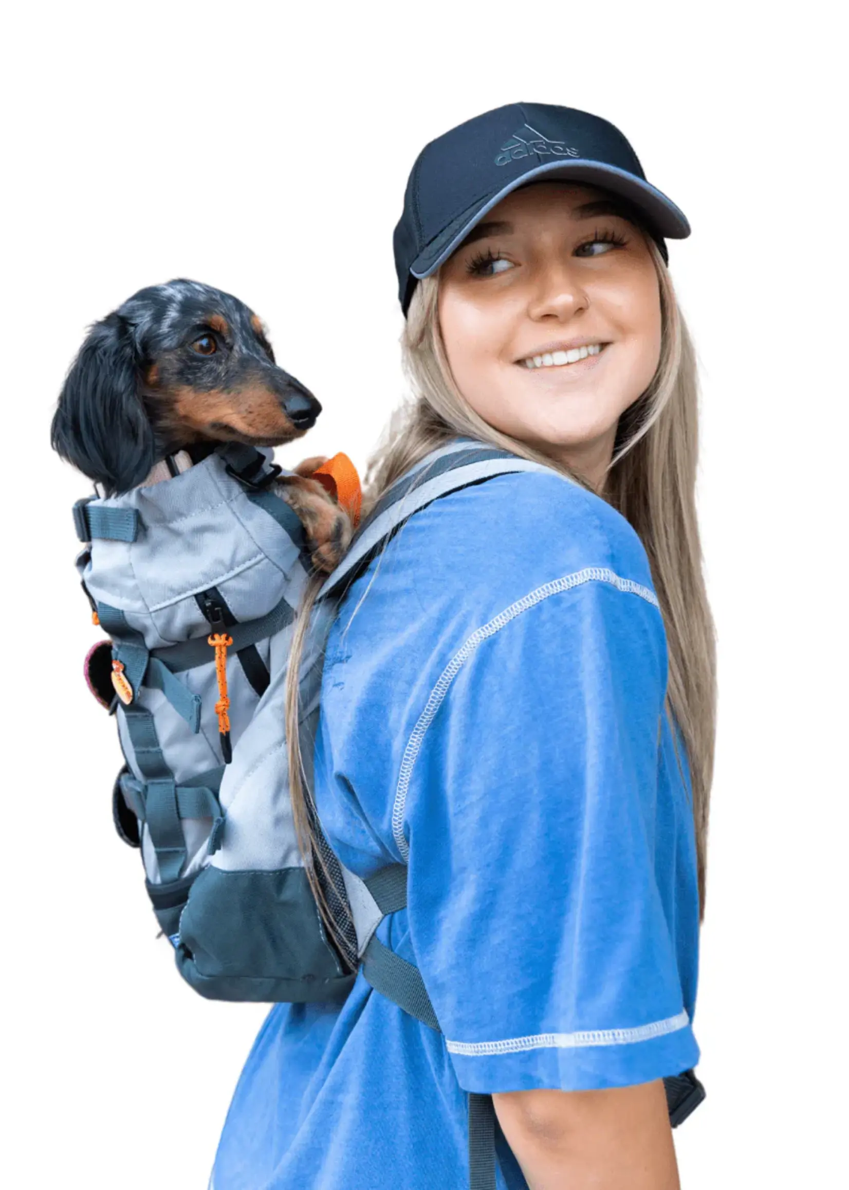 K2 Hunderucksack K9 Sport Sack Air 2 – Größe s
