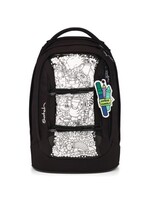 SATCH pack set Artist Edition