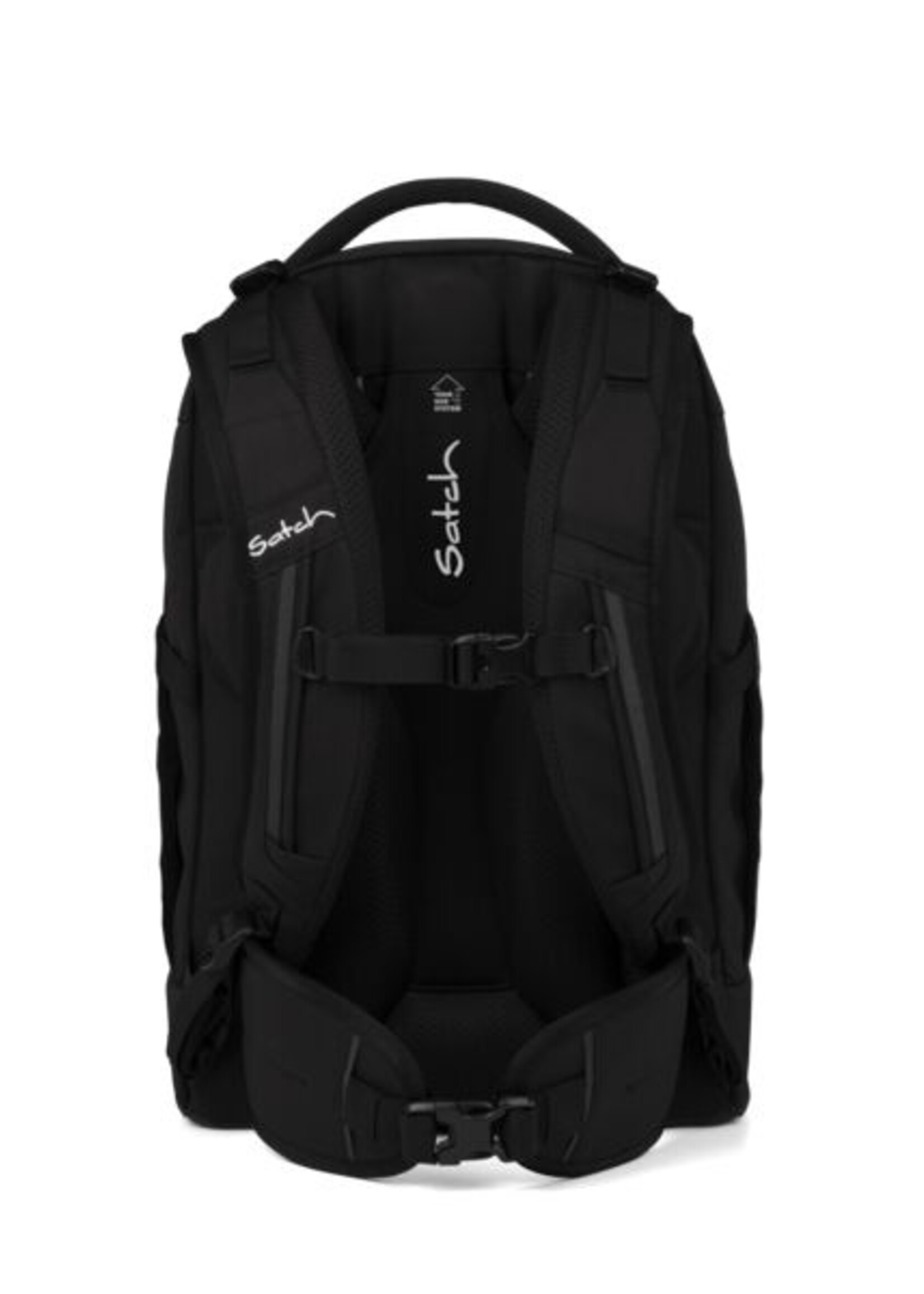 SATCH pack set Artist Edition