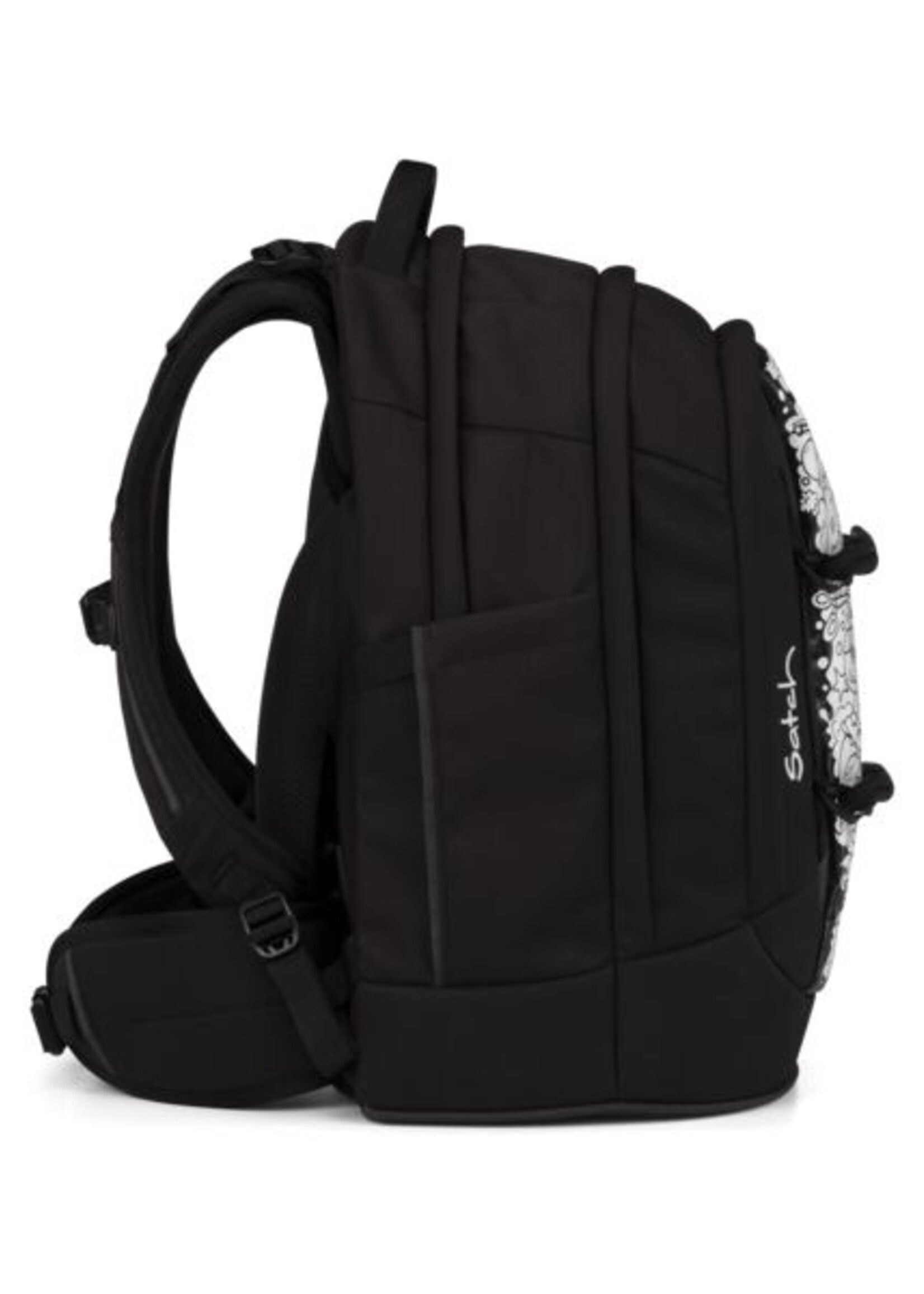 SATCH pack set Artist Edition