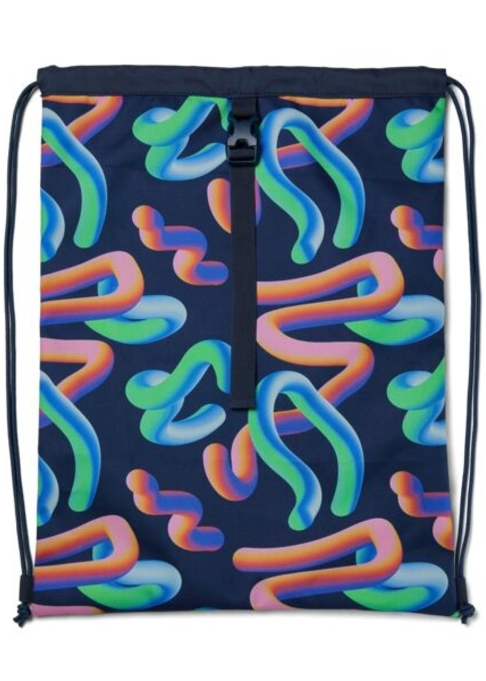SATCH Sportbeutel Crazy Twist