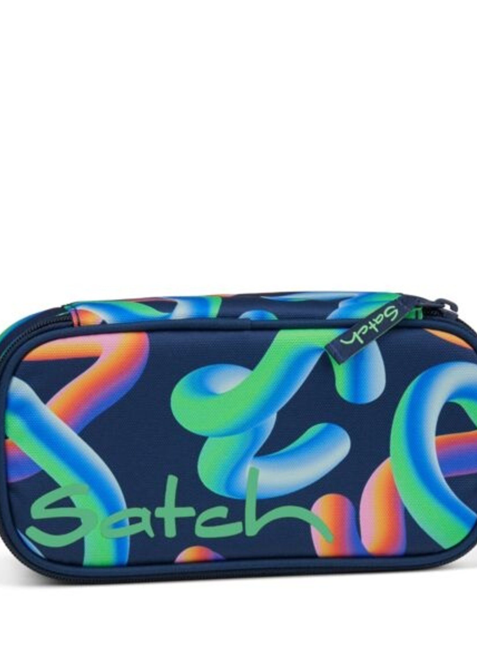 SATCH Schlamperbox Crazy Twist