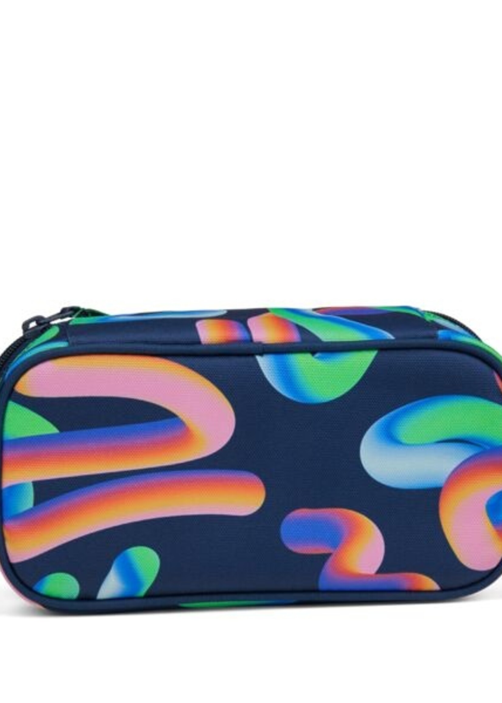 SATCH Schlamperbox Crazy Twist