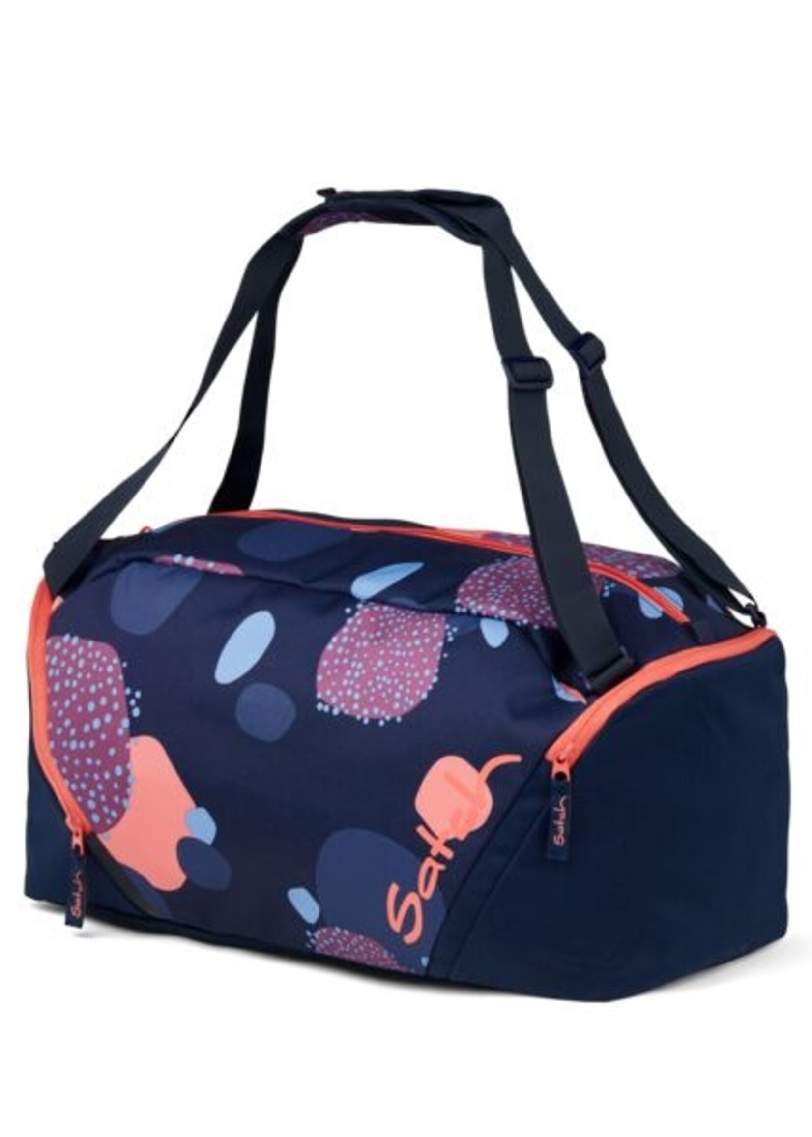 SATCH Sporttasche Coral Reef