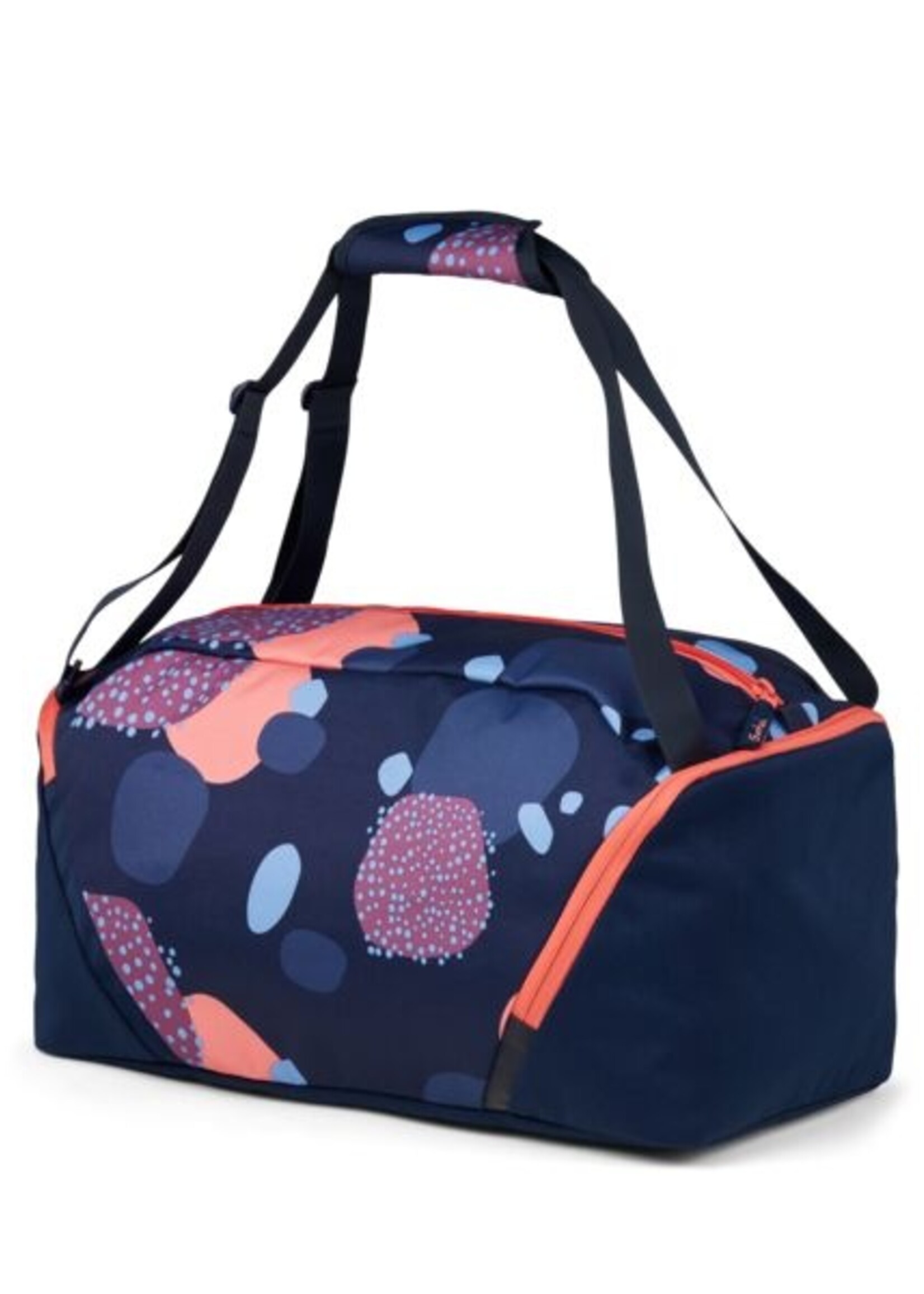 SATCH Sporttasche Coral Reef