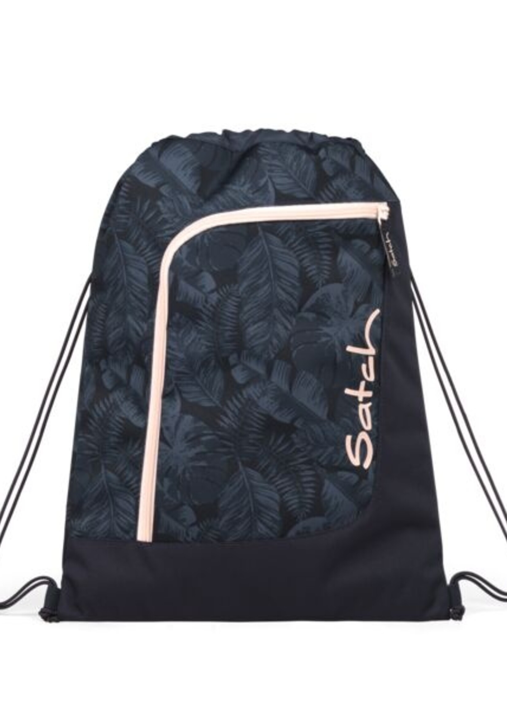 SATCH Sportbeutel Midnight Jungle