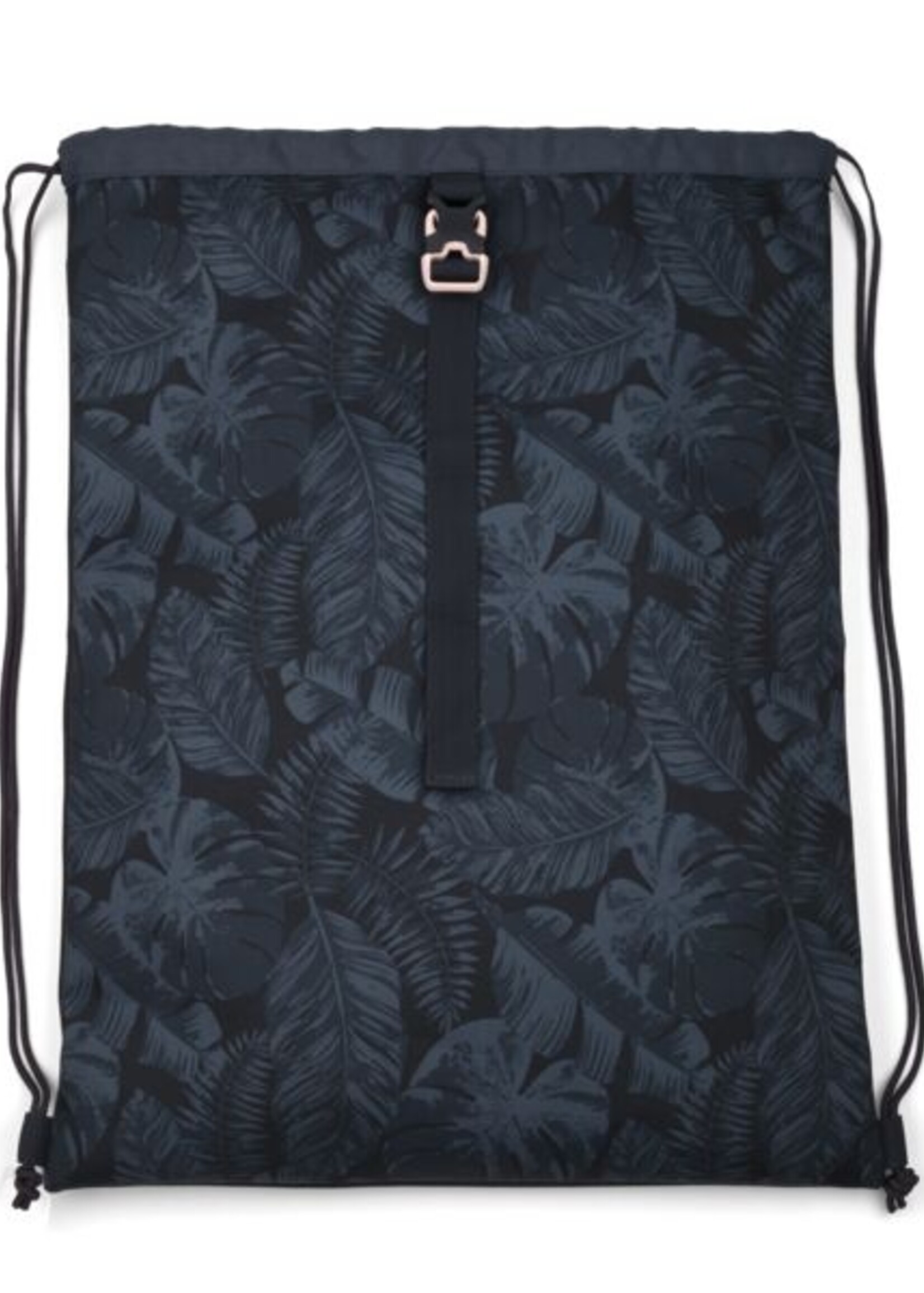 SATCH Sportbeutel Midnight Jungle