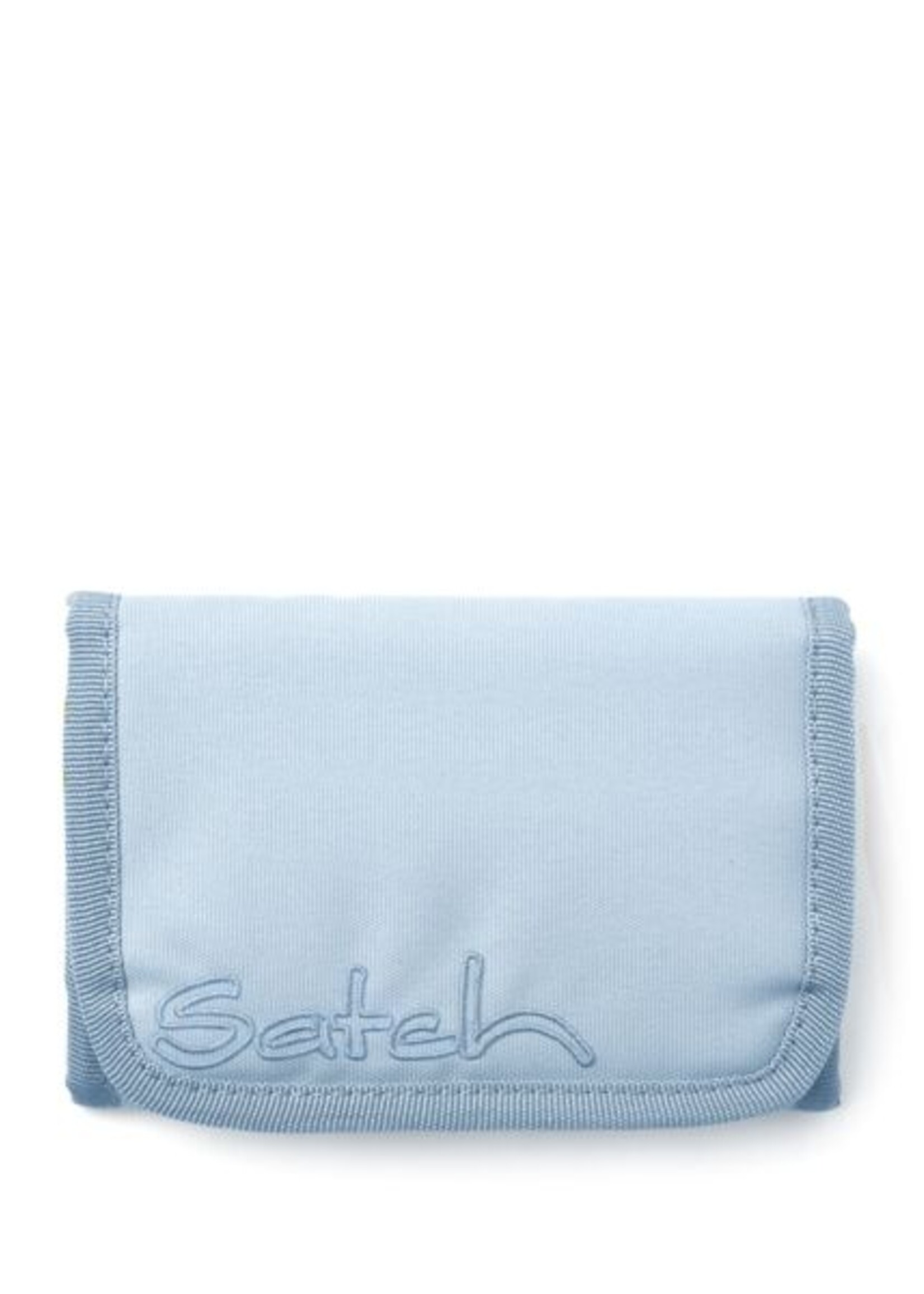 SATCH Geldbeutel Nordic Ice Blue