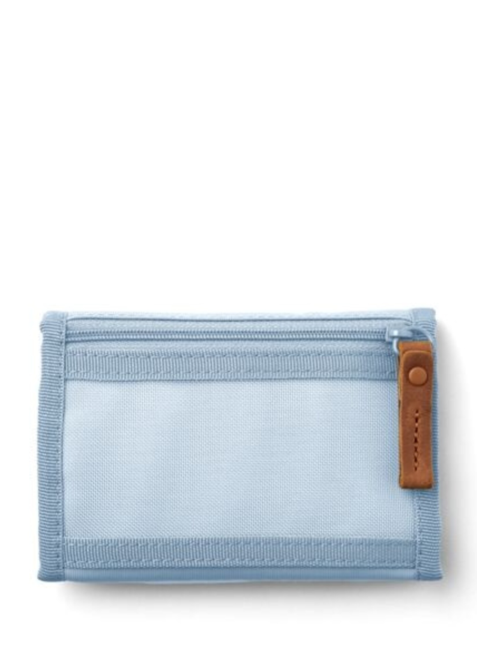 SATCH Geldbeutel Nordic Ice Blue