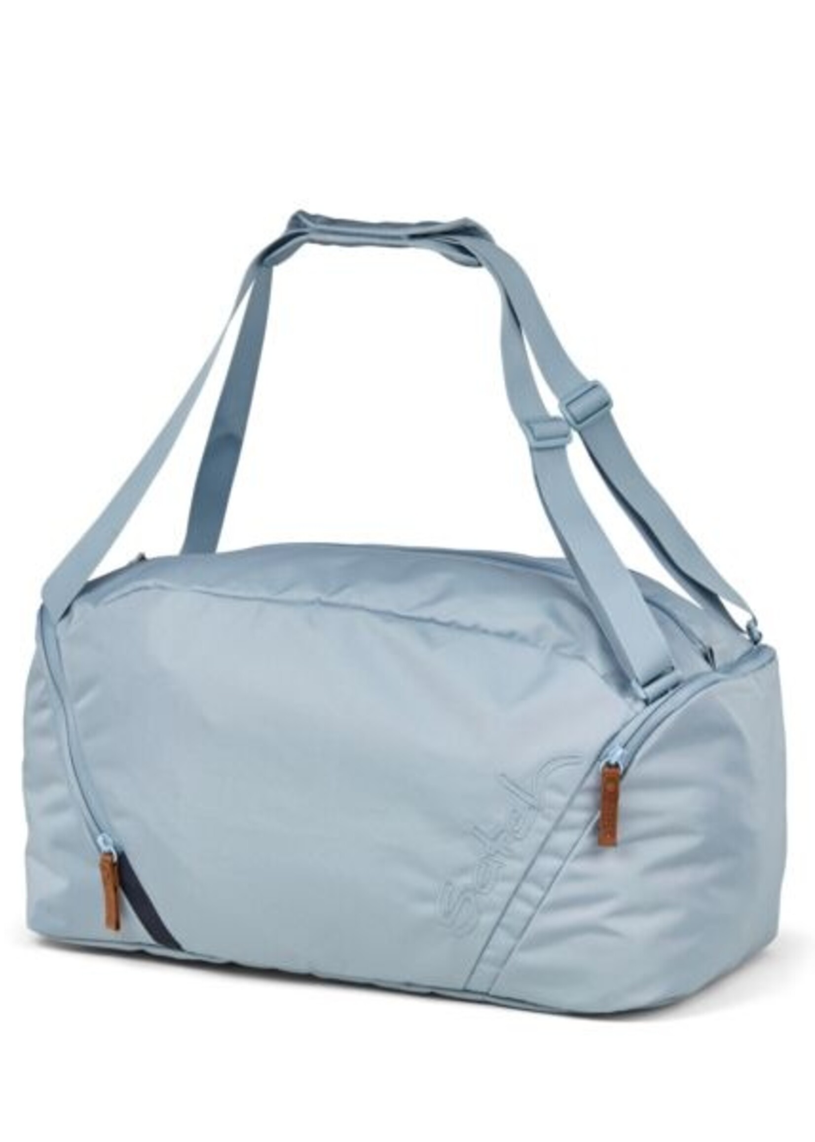 SATCH Sporttasche Nordic Ice Blue