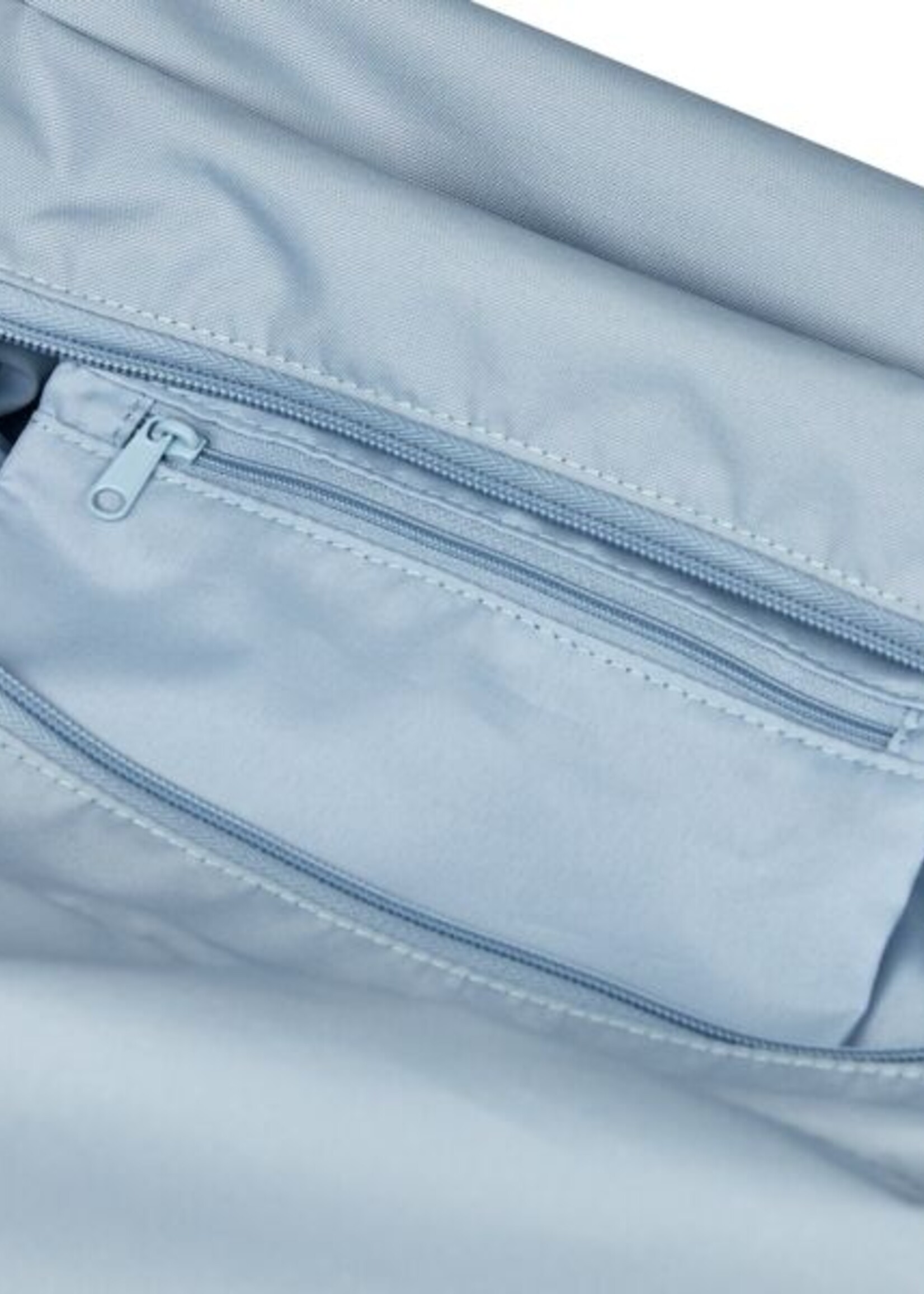 SATCH Sporttasche Nordic Ice Blue
