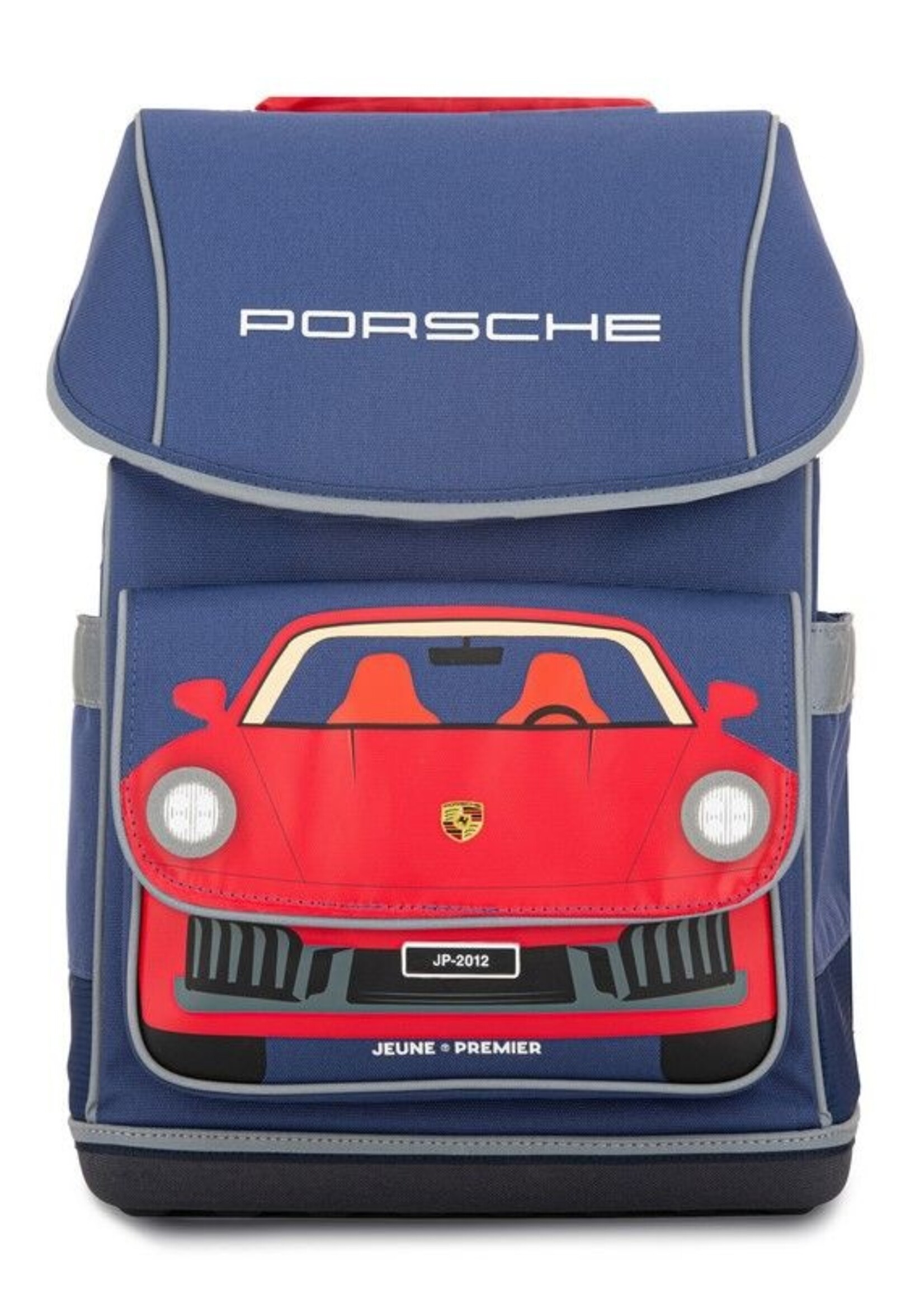Jeune Premier Ergomaxx - Porsche