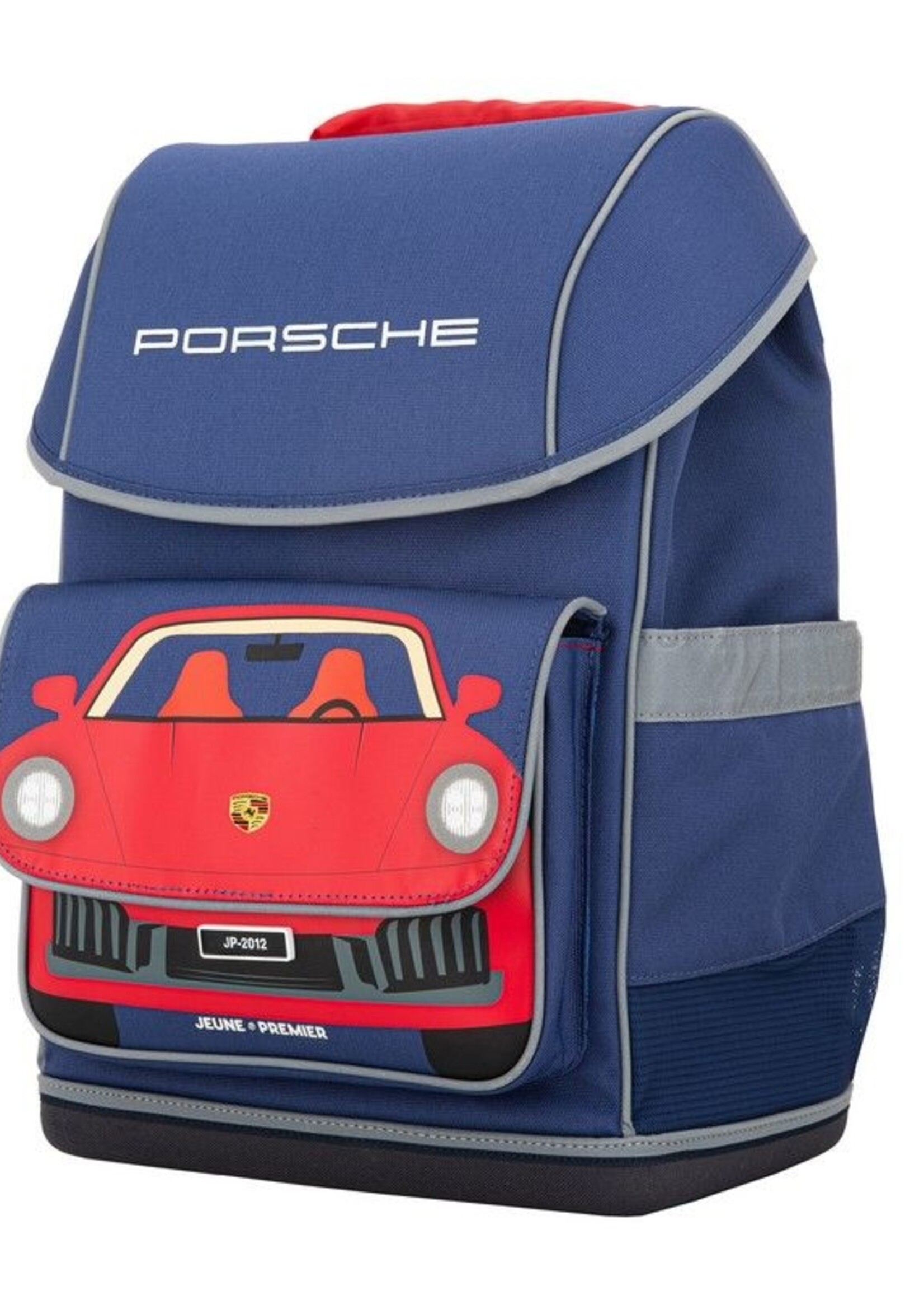Jeune Premier Ergomaxx - Porsche