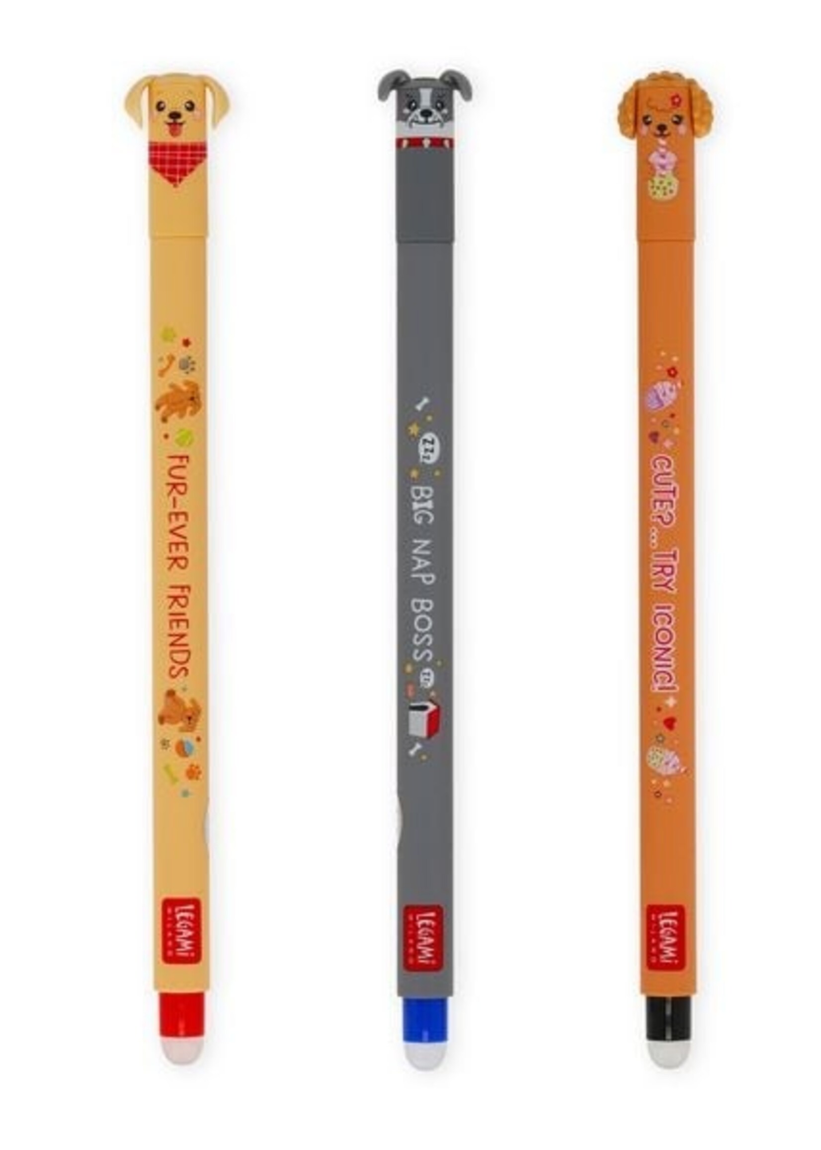 LEGAMI Legami Fur ever friends Set