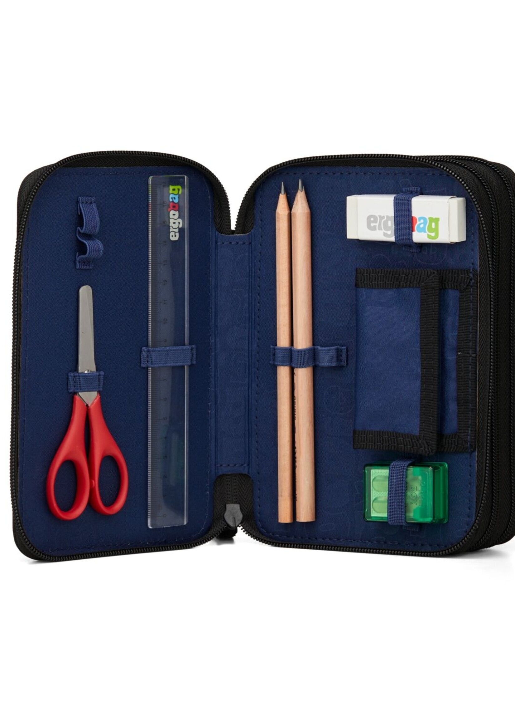 ERGOBAG MaximäppchenSuper ReflektBär