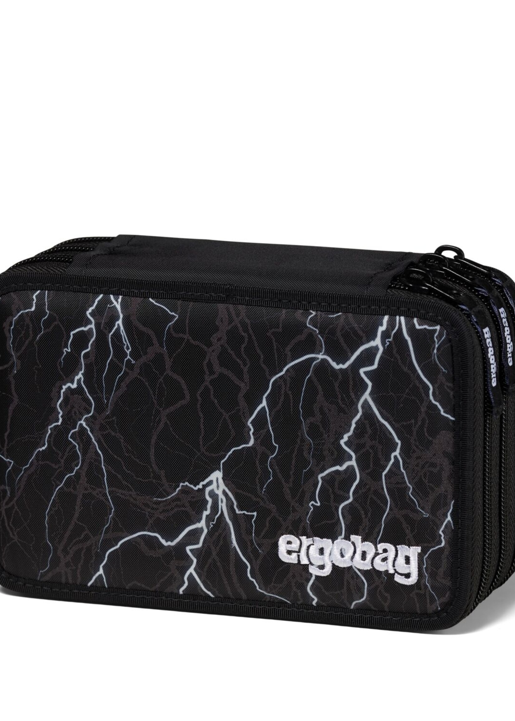 ERGOBAG MaximäppchenSuper ReflektBär