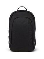 SATCH Air Schulrucksack Einzeln Blac